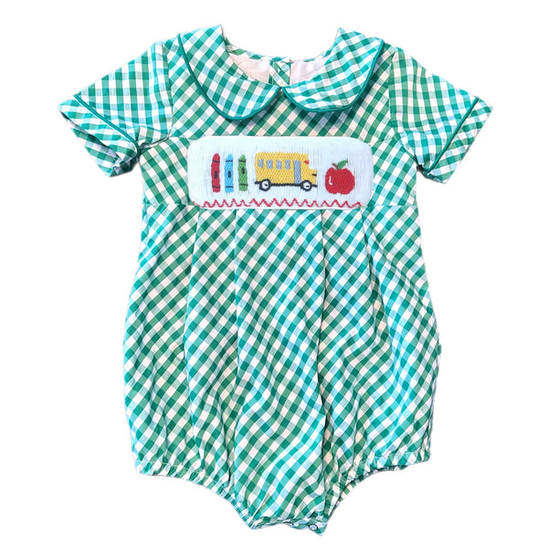 Swap - A - Smock School Bus Tab - Smocked South