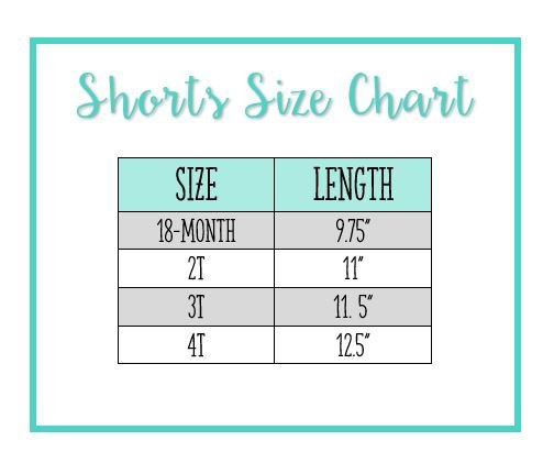 Boys Shorts - Light blue knit stripe shorts - Smocked South