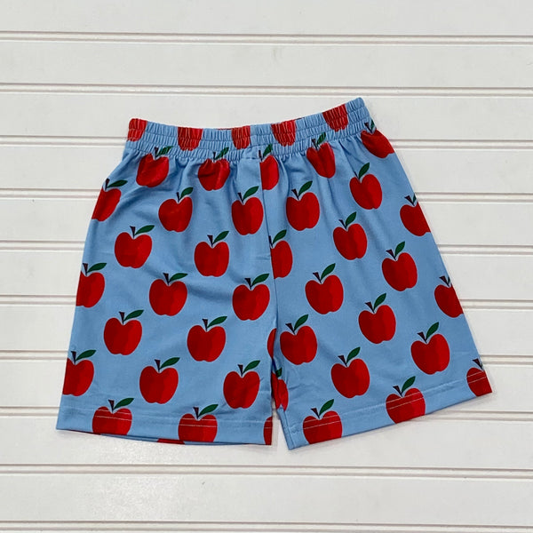 Apple Shorts