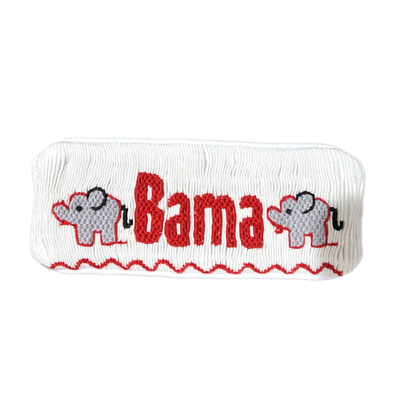 Swap-A-Smock Bama Tab - Smocked South