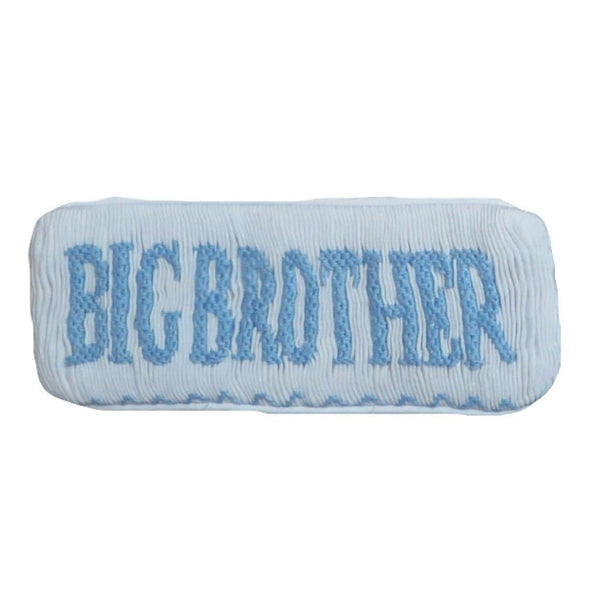 Swap-A-Smock Big Brother Tab - Smocked South