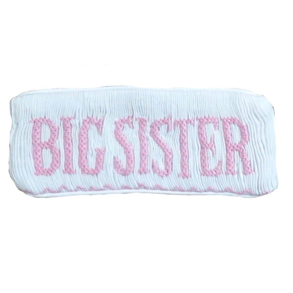Swap-A-Smock Big Sister Tab - Smocked South