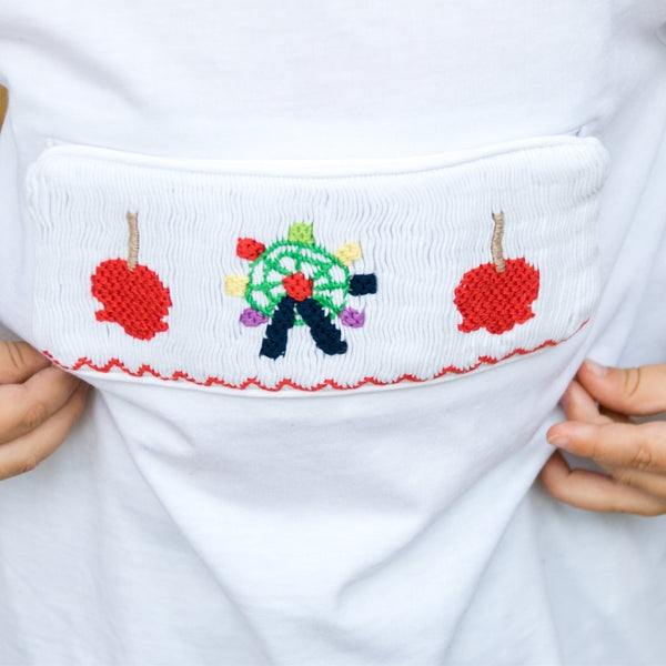 Swap-A-Smock Fair Tab