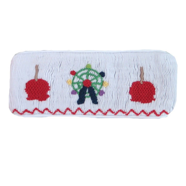 Swap-A-Smock Fair Tab