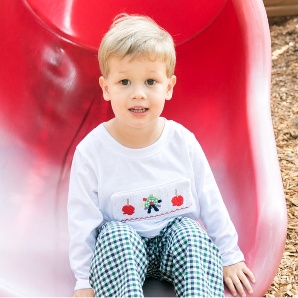 Swap-A-Smock Fair Tab