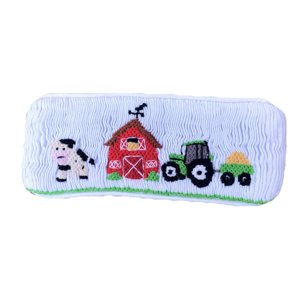 Swap-A-Smock Farm Tab
