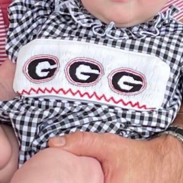 Swap-A-Smock Georgia Tab - Smocked South