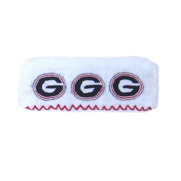 Swap-A-Smock Georgia Tab - Smocked South