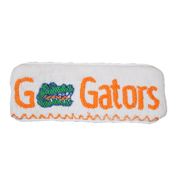 Swap-A-Smock Go Gators Tab