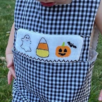 Swap-A-Smock Halloween Tab - Smocked South