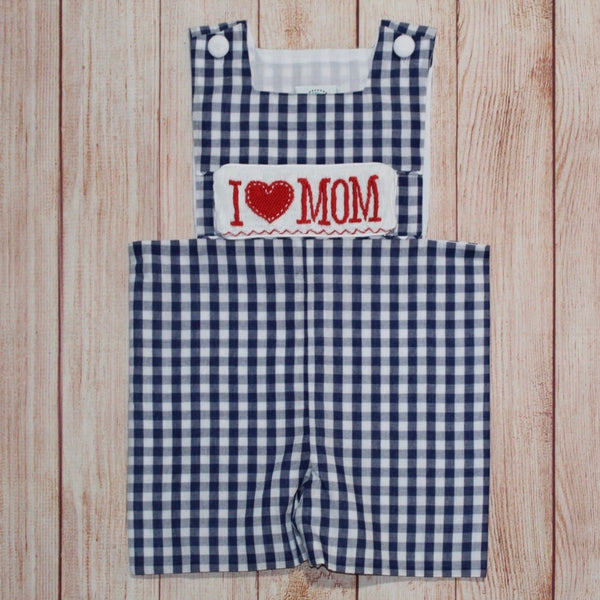 Swap-A-Smock I ❤️ Mom Tab