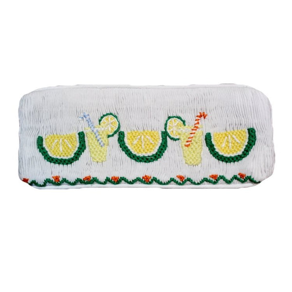 Swap-A-Smock Lemonade Tab
