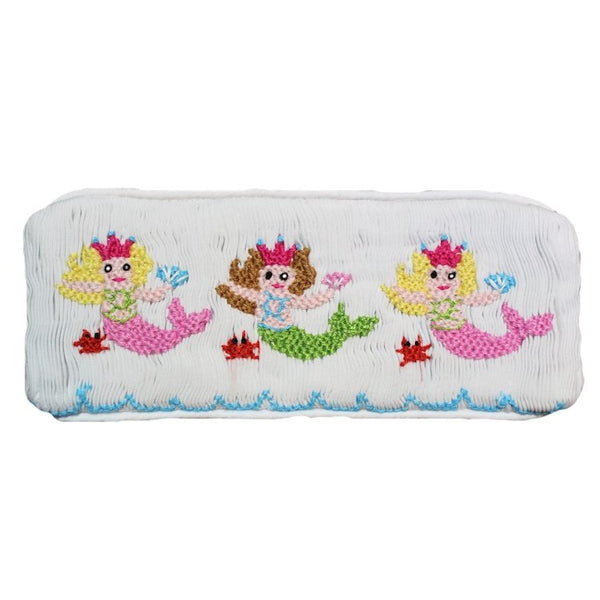 Swap-A-Smock Mermaid Tab