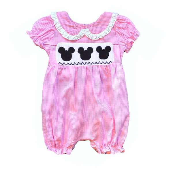 Swap-A-Smock Mouse Tab