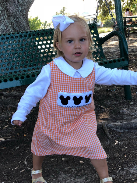 Swap-A-Smock Mouse Tab