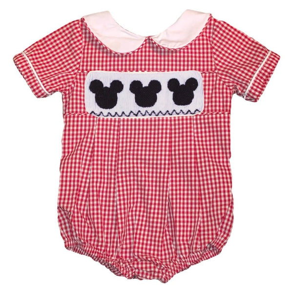 Swap-A-Smock Mouse Tab