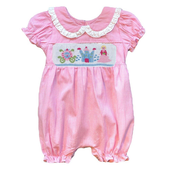 Swap-A-Smock Princess Tab - Smocked South