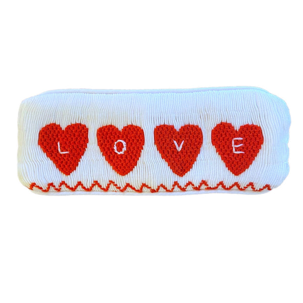 Valentine’s Love Tab - Smocked South