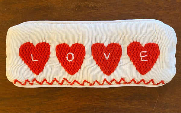 Valentine’s Love Tab - Smocked South