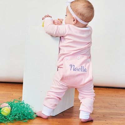 Spring PJ Pre-Order – Smocked South