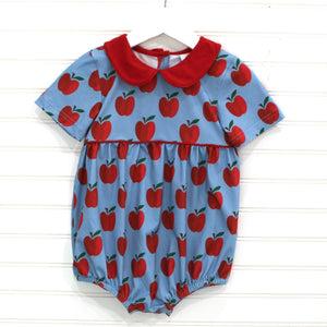 Apple Bubble Pre-Order - Smocked South