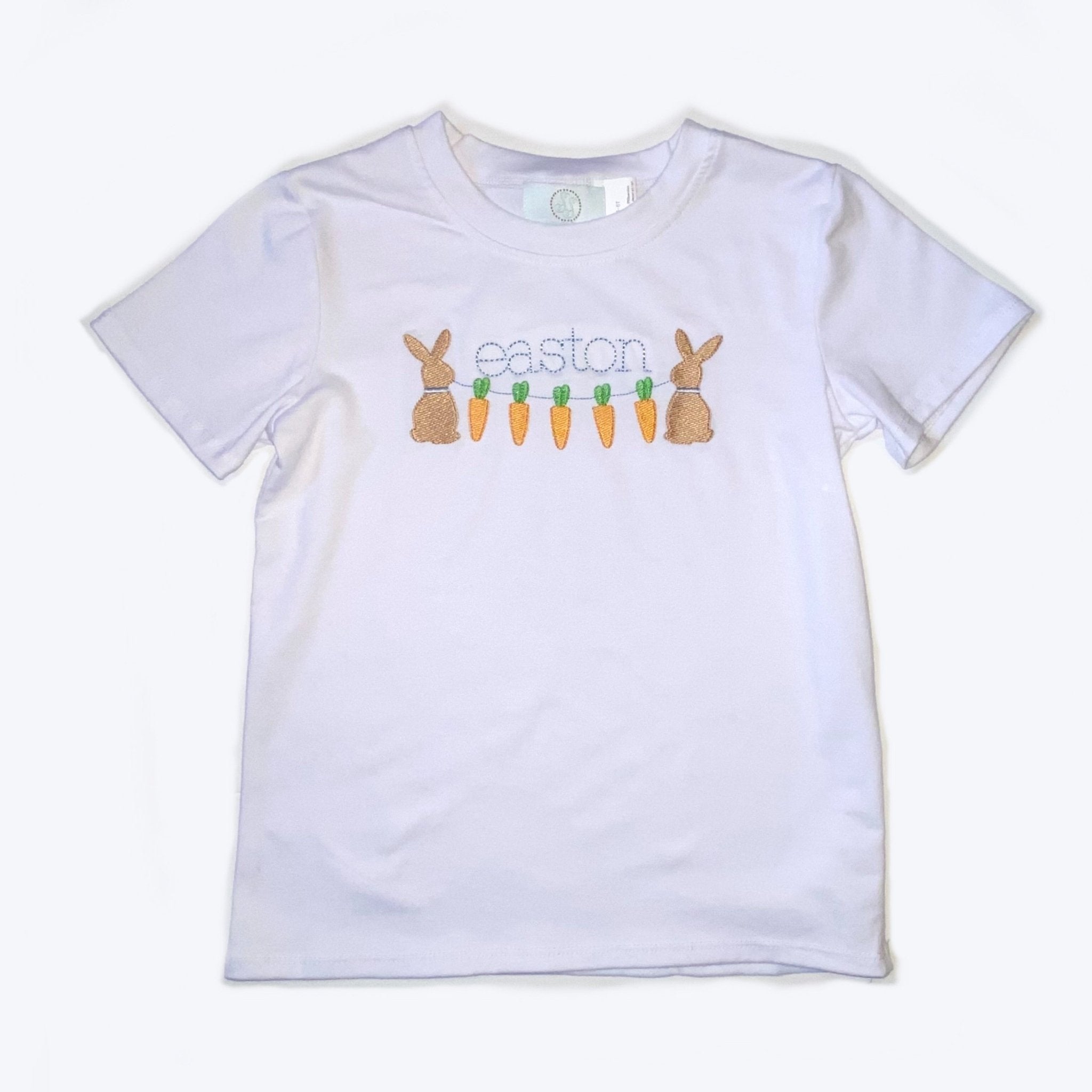 Easter Shirt Boys - Main Image