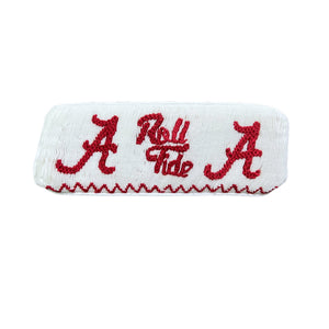 Swap-A-Smock Roll Tide Tab - Smocked South